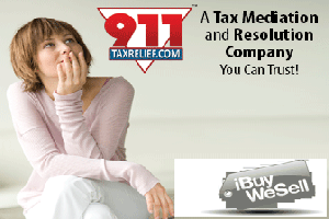 FREE CONSULTATION FOR FEDERAL TAX DEBT HELP