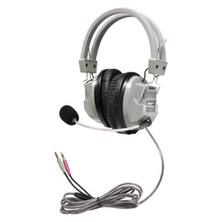 Facilities Av Technology Audio Electronics Headphones & Earbuds & Headsets - Ha7m - Hamiltonbuhl Sch