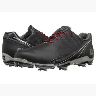FootJoy DNA 2.0 (Black) Men's Golf Shoes