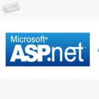 Full time ASP. Net Developer I Techno Softwares