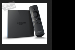 Get Jailbroken Amazon Fire TV Online