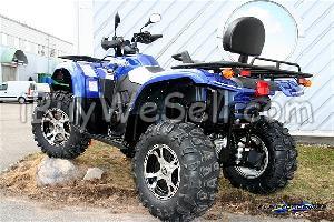 Goes ATV 520 Max Limited Edition