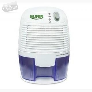 Gurin Products, LLC Announce 20% Discount on Dehumidifiers