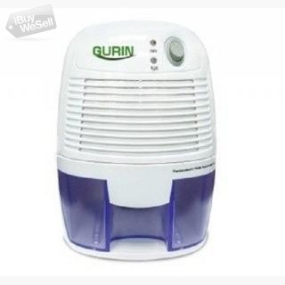 Gurin Thermo-Electric Dehumidifier at 10% Discount