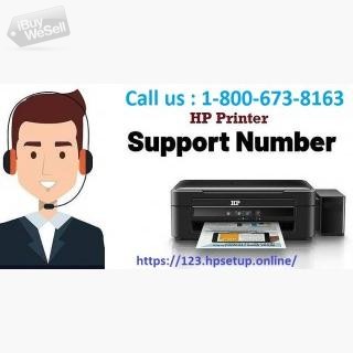 HP Officejet pro 6900 printer helpline number