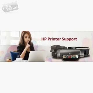 HP Printer Toll Free Number