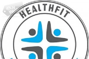 HealthFit Fitness Center