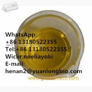 High Yield PMK ethyl glycidate PMK Oil CAS 28578-16-7