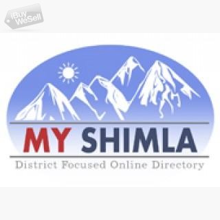Hospitals, Clinics and Laboratories in shimla.