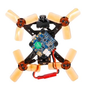 IDEAFLY IF-88 88mm 5.8G 40CH 600TVL FPV Racing Drone
