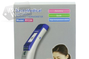 Infrared Medical Thermometer