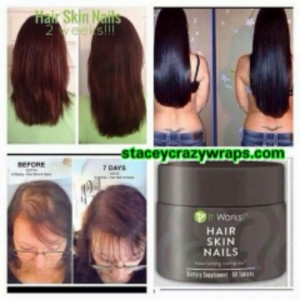 ItWorks! products