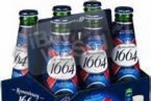 Kronenbourg 1664 Beer and Kronenbourg Blanc in Bottles, Corona Beer and Cans