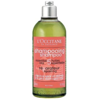 L'Occitane, En Provence Aromachologie Repairing Shampoo, 300ml