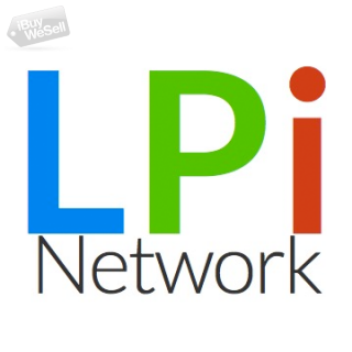 LPi Network - Mobile Application Nashville