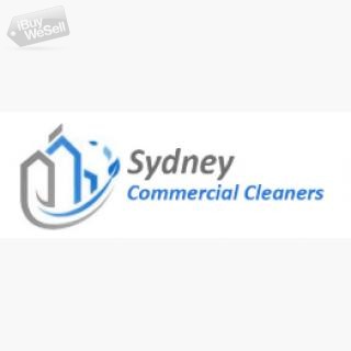 Looking for Someone Efficient for Cleaning? Sydney