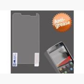 MYBAT Anti-grease LCD Screen Protector / Clear compatible with ALCATEL 5020T