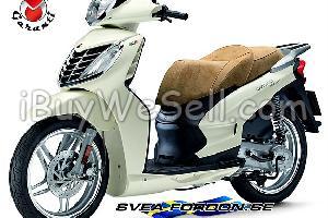 Malaguti Moped 50 Centro