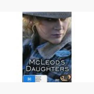 Mclods Daughters - Mclods Daughters: Series 6 [DVD]