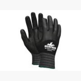 Memphis Glove Size S Coated Gloves,MG9694S