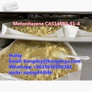 Metonitazene CAS14680-51-4