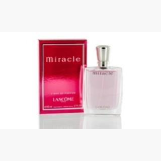 Miracle by: Lancome EDP Spray (Ladies)