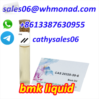 NEW BMK liquid CAS 20320-59-6 Diethyl (phenylacetyl) Malonate bmk supplier to NL,GE,UK,PL