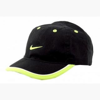 Nike Boy s 2505 Embroidered Logo Adjustable Baseball Cap