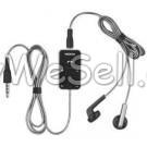 Nokia Hs-45+AD-54 Stereo headset