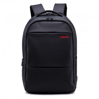 Nylon Waterproof Anti-theft Laptop Backpack for Business/Travel/School