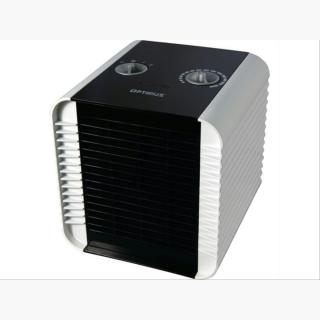 Optimus H7003 Heater Ceramic with Thermostat Portable