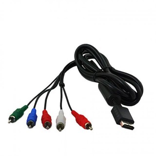 PS3 HD Component Cable - New Bulk (SMTO-P3-02487)