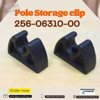 Pole Storage clip 256-06310-00 Dalarna