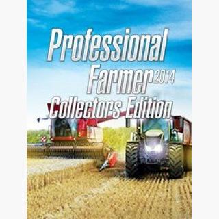 Professional Farmer 2014 Collectors Edition