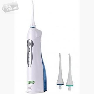 Professional Rechargeable Oral Irrigator Water Flosser