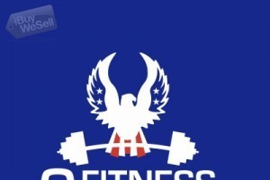 Q Fitness 24 Hour Gym and Personal Training