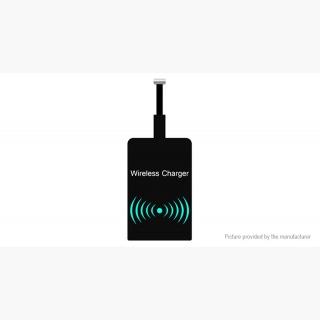 Qi Inductive Wireless Charging Receiver for Android Phones