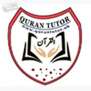 Quran Tutor UK