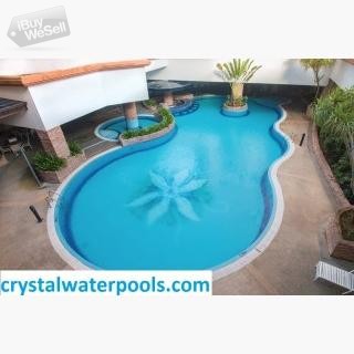 Reliable Swimming Pool Contractors for Your Needs