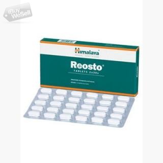 Reosto Tablets