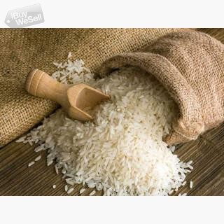 Rice Exporters of India