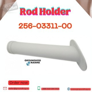 Rod Holder 256-03311-00