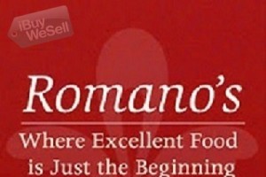 Romano's Catering