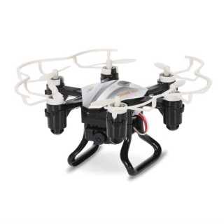 SBEGO 128W Wifi FPV Pocket Drone 0.3MP Camera RC Hexacopter 2.4G 4CH 6-axis Gyro RTF RC Drone