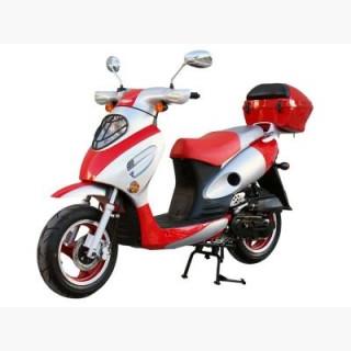 SHADOW 150cc Scooter