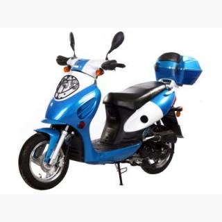 SHADOW 50cc Scooter