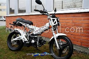Sachs Moped MadAss 50
