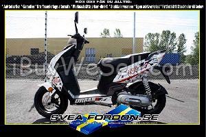 Sachs Moped SX1 Urbano
