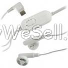 Samsung AEP402MSE headset vit
