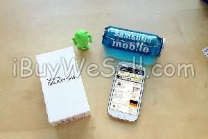 Samsung Galaxy S III Phone